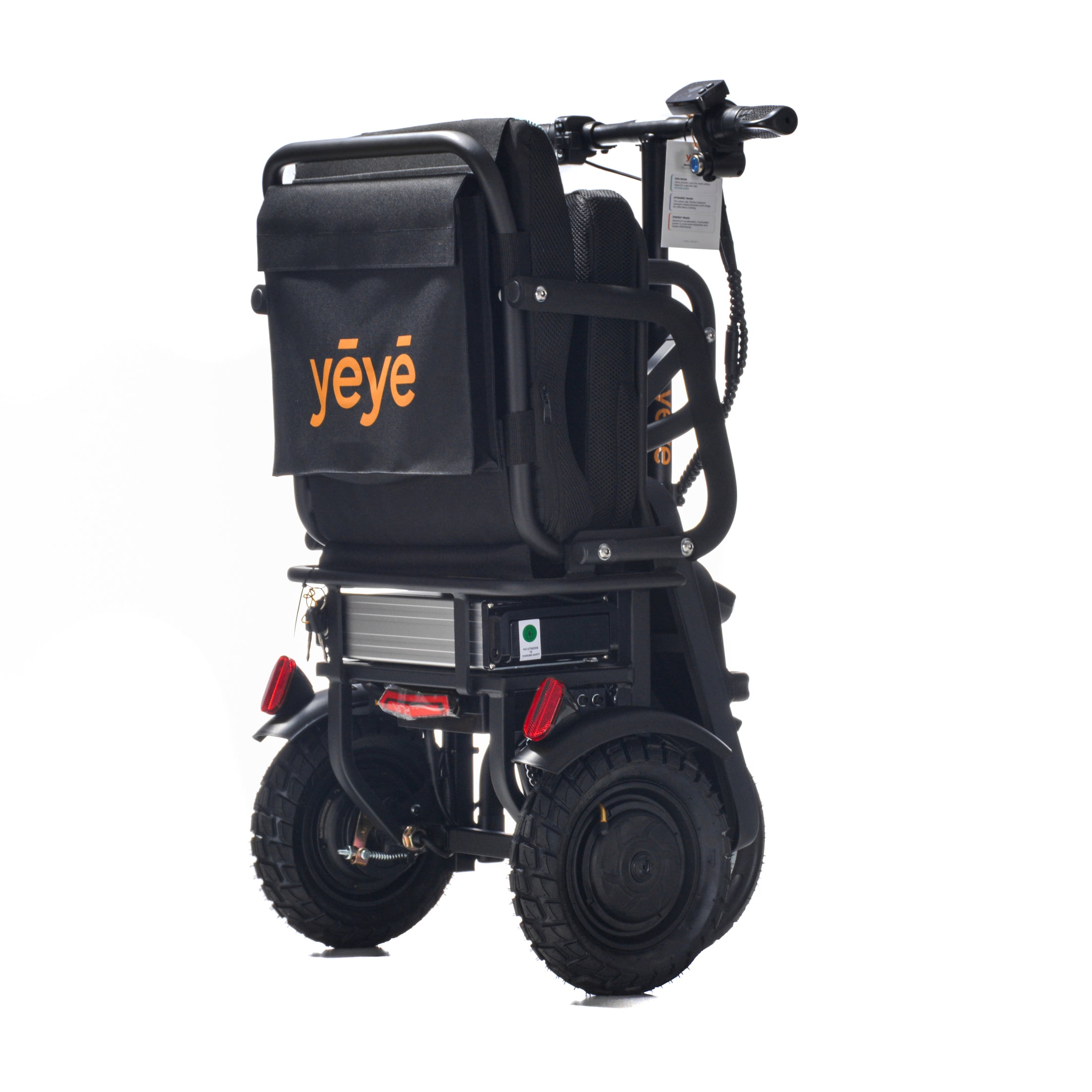 YĒYĒ POP - 1190€ TTC